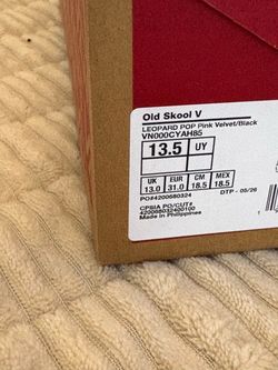 Kids Vans