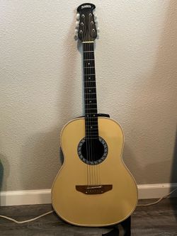 Taylor Academy Guitar