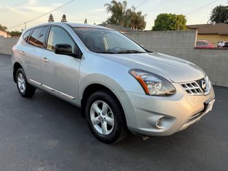 2012 Nissan rogue S Oem