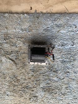HEI coil