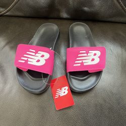 New Balance Sandals