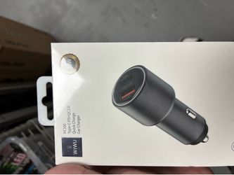Car charger