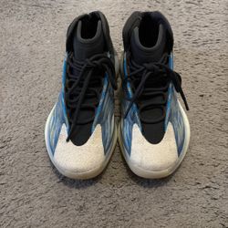 Yeezy Basketball Sneakers 