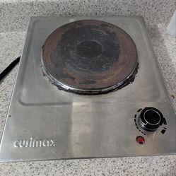 Countertop Burner