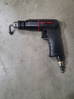 Air Drill