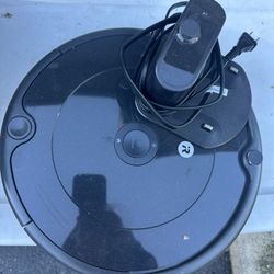 iRobot Vacuum