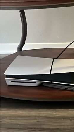Sony PlayStation 5 Slim Console