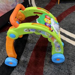 Walking Activity Toy