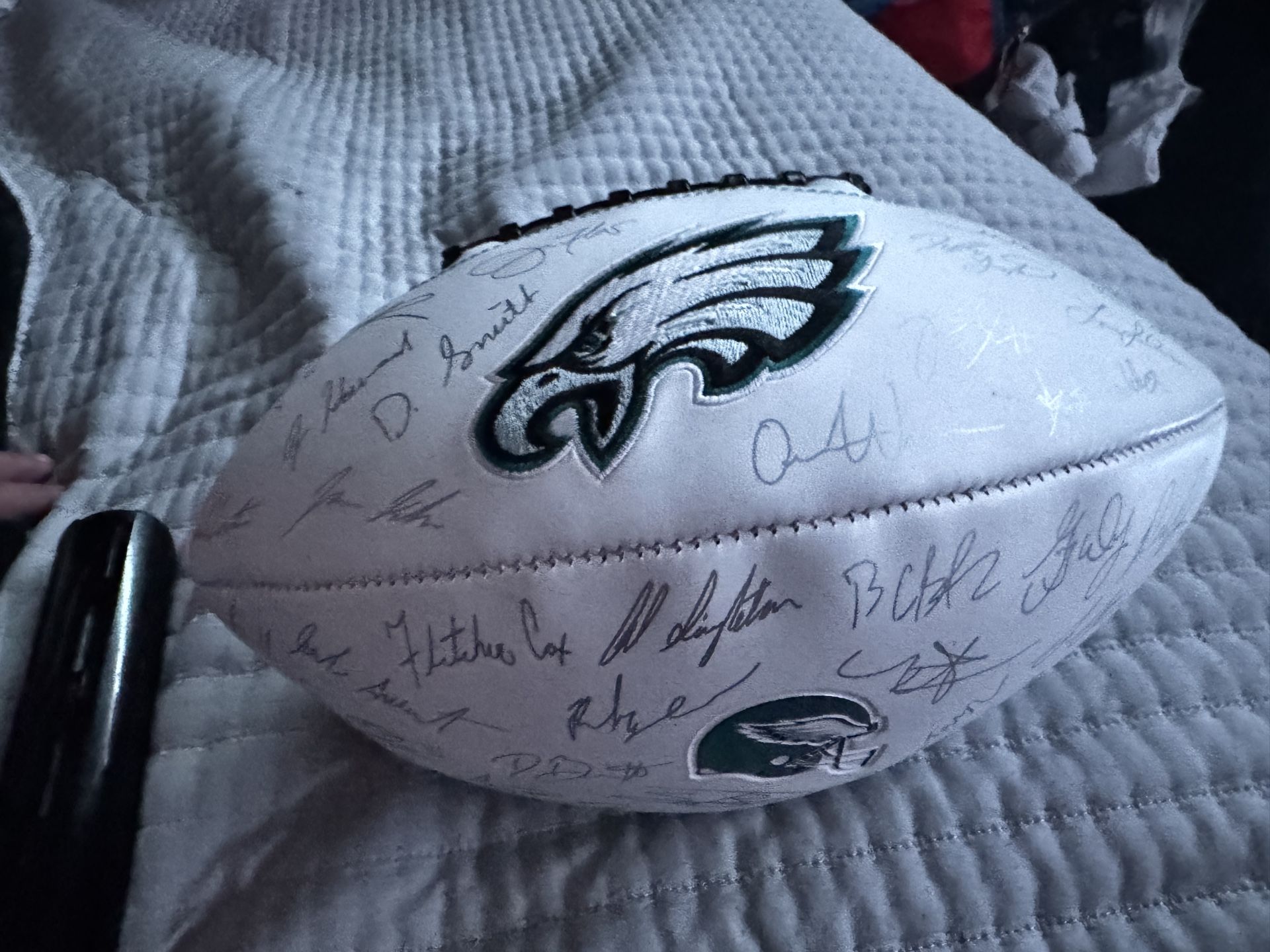 Eagles Football