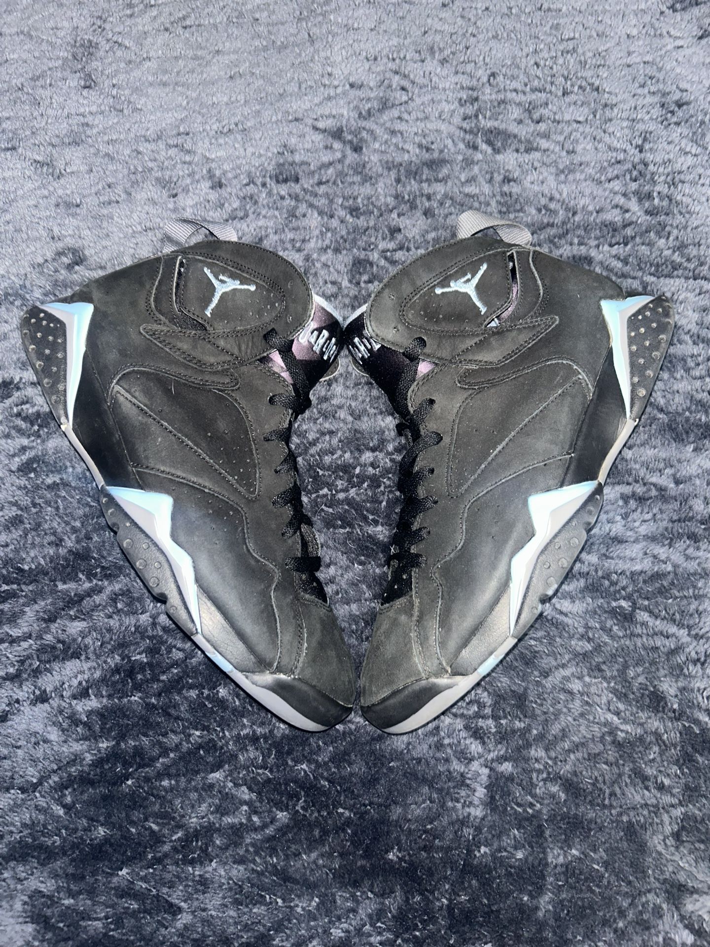 Jordan 7 Chambray Size 11