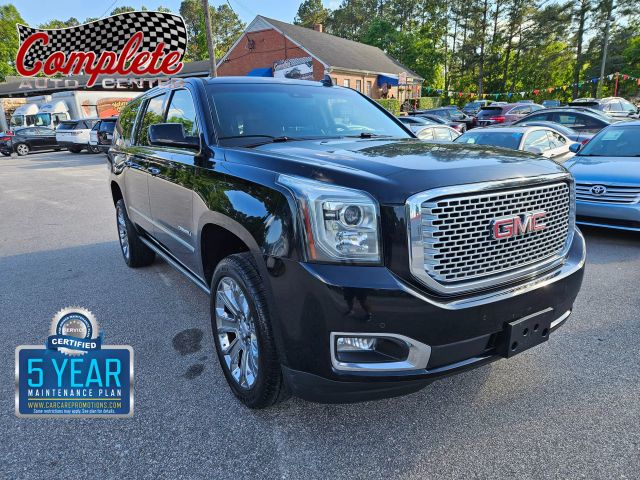 2016 GMC Yukon XL