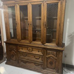 China Cabinet