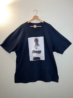 2024 Supreme x Tyler The Creator T-shirt Size XXL