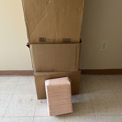 3 Boxes (3-pack In Each Box) Absorbing Disposable Pads