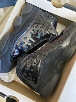Jordan 13s