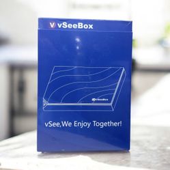 Vseebox S6 Max 