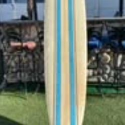 Surfboard 