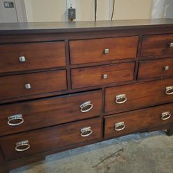 Dresser For Bedroom 