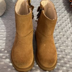 UGG Boots For Toddler Girl