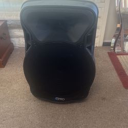 Tpro Speaker