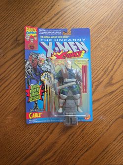 Xmen