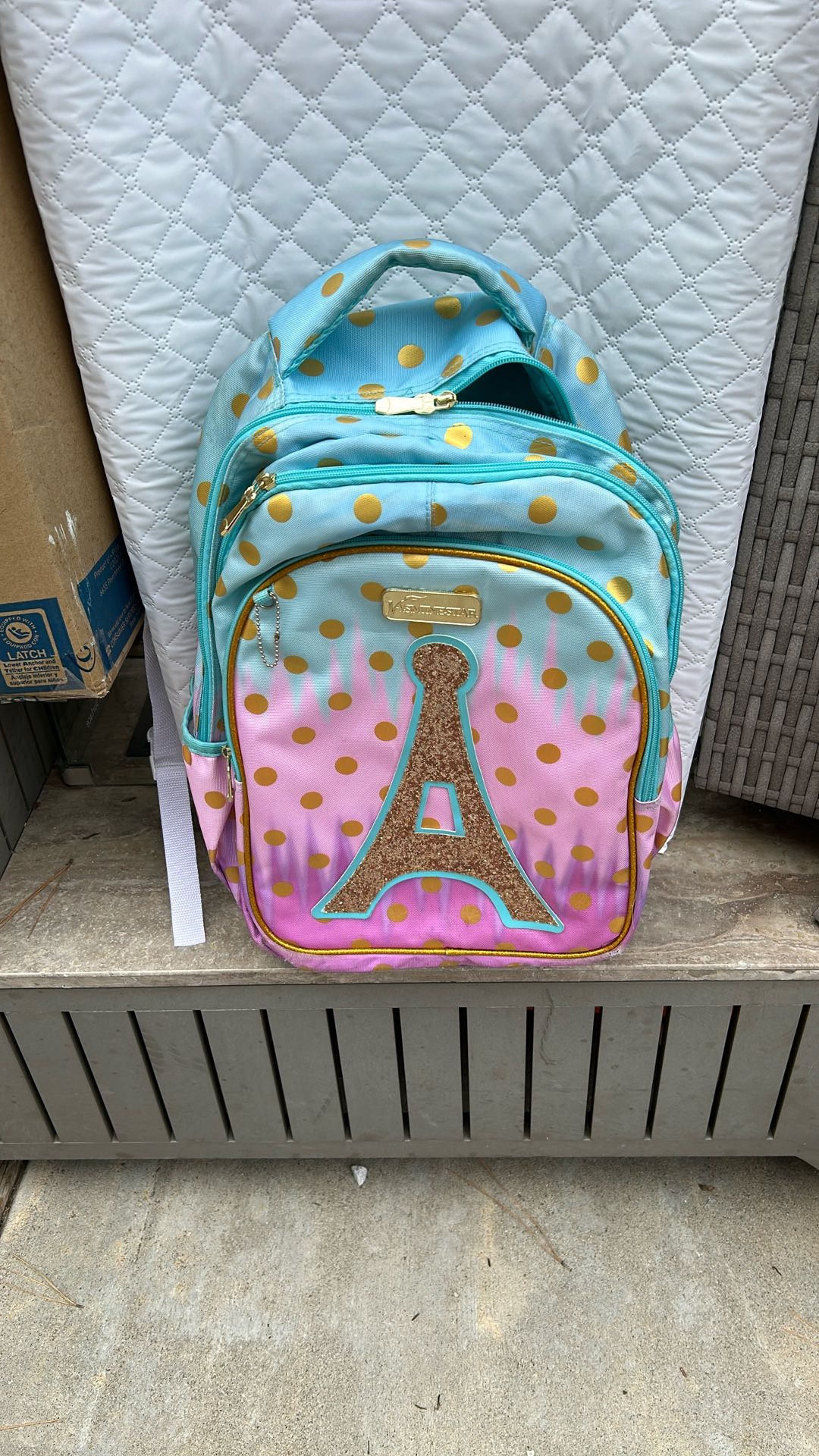 Backpack