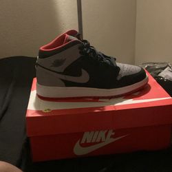 Jordan 1s Retro