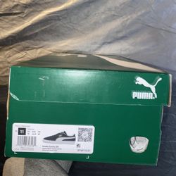 Puma Suede Classic XXI