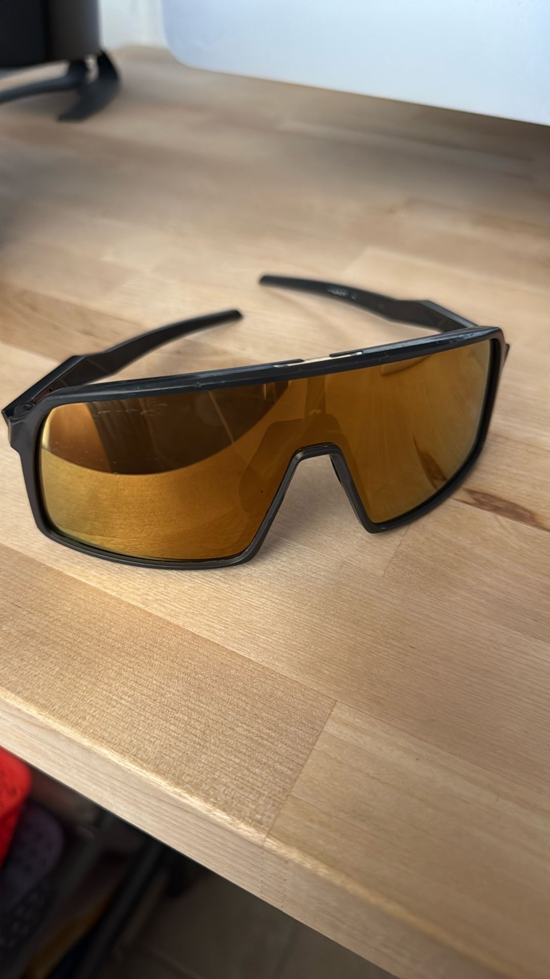 Coyote Sutro Baseball Sunglasses