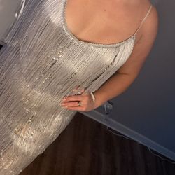 Party Dress