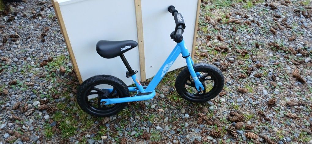 Joystar Balance Bike