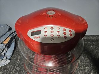 NuWave Pro Infrared Oven