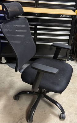 Office Chair 