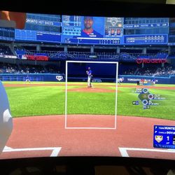 120hz Gaming Monitor