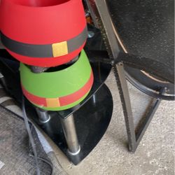 Nice Little Flower Pots To For $20