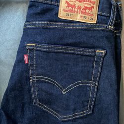 Men’s 511 Levi’s