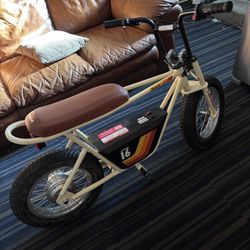 Razor Rambler 16