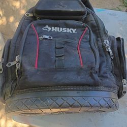 Husky Tool Backpack