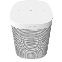 Sonos One SL (white)