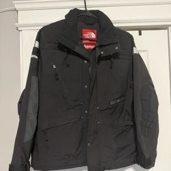 Northface Supreme