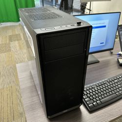 Powerful Gaming and Work Desktop Computer with 12th Gen Intel i7, RTX 3070 Ti, 32 GB DDR4 RAM, 2 x 10 GbE Networking & 5TB Storage Capacity 
