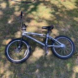 Bmx Bike