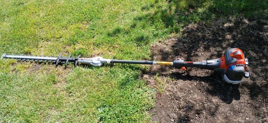 Husqvarna trimmer
