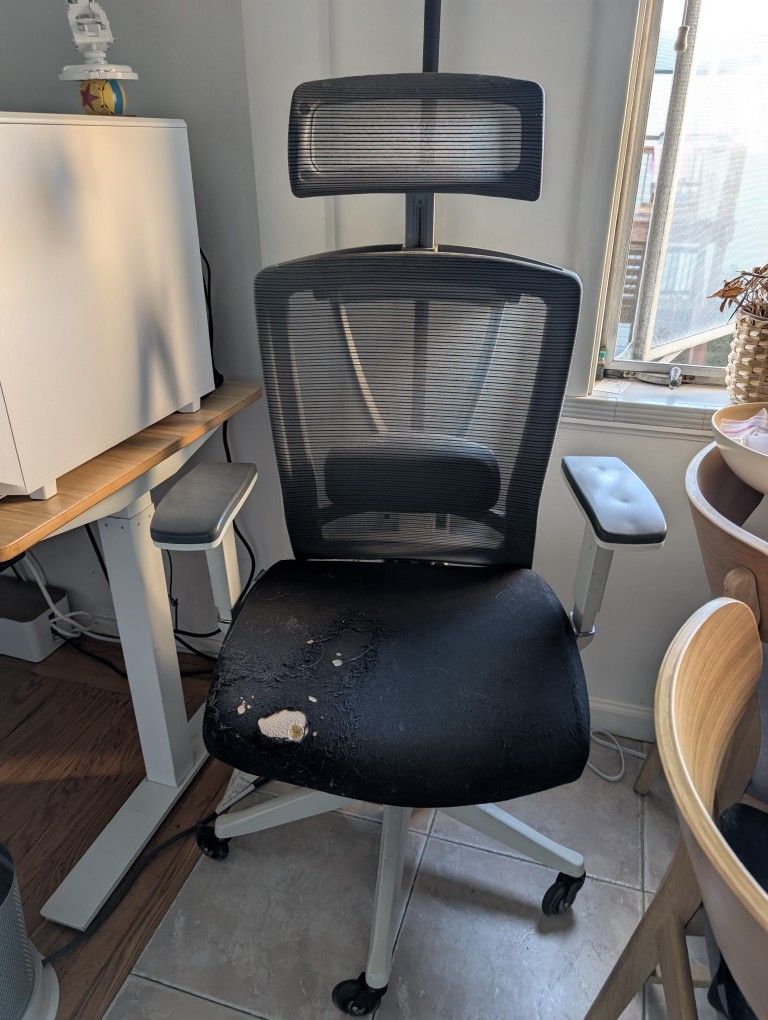 Used Office Chair From Autonomous