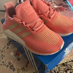 Adidas Kid Shoes