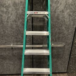ladder