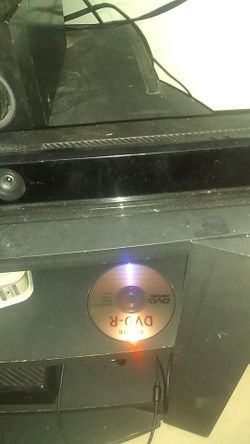 Xbox kinetics camera and mic