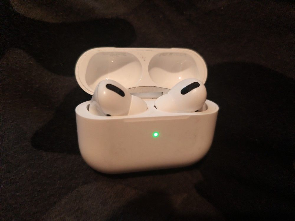 Apple Air Pods Pro Gen 1