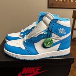 🔥 BRAND NEW Air Jordan 1 Retro High OG – Size 10.5 🔥