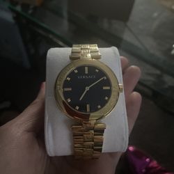 Versace Watch